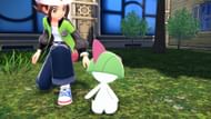 Pokemon Legends Z-A will be available in both Nintendo Switch and Nintendo Switch 2 consoles (Image via The Pokemon Company)